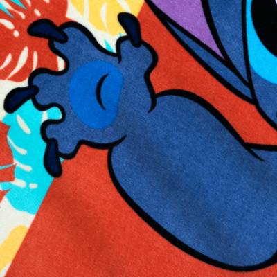 Stitch Beach Towel, Lilo & Stitch