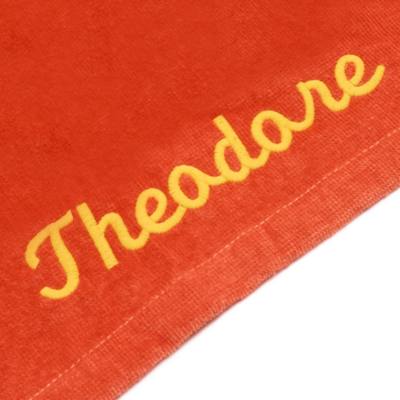 Stitch Beach Towel, Lilo & Stitch