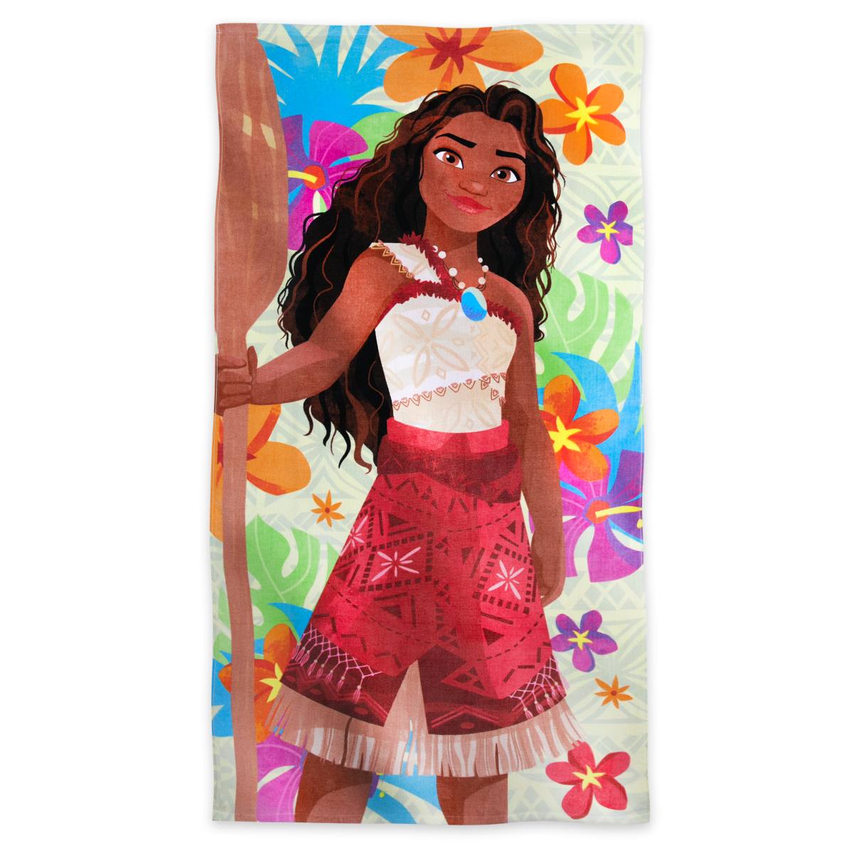 Moana Beach Towel