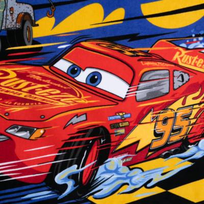 Disney Pixar Cars - Strandtuch