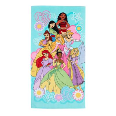 Disney Princess Beach Towel