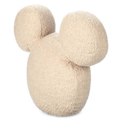 Mickey Mouse Icon Weighted Pillow, Mickey Mouse Home Haven Collection