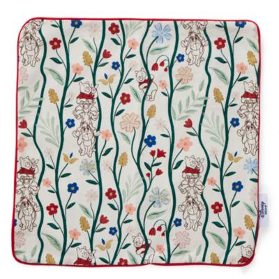 Winnie the Pooh and Friends Cushion Cover