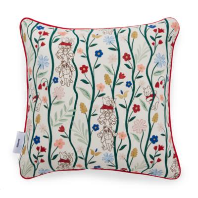 Winnie the Pooh and Friends Cushion Cover