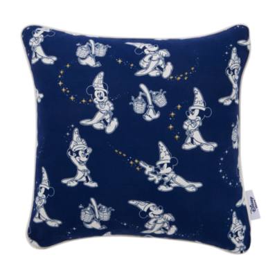 Ensemble housse de coussin et coussin Fantasia
