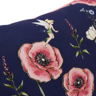 Tinker Bell Cushion Cover, Peter Pan