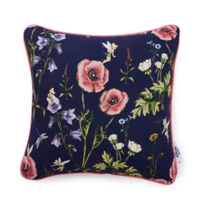 Peter Pan - Tinkerbell - Bundle mit Kissenbezug und F&uuml;llung