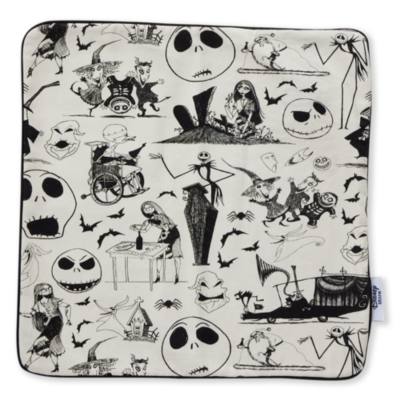 Tim Burton's The Nightmare Before Christmas Cushion Cover