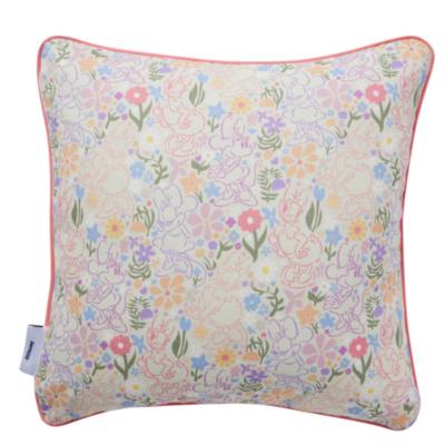 Minnie Mouse and Daisy Duck Cushion Cover