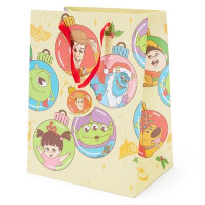 Pixar Festive Gift Bag