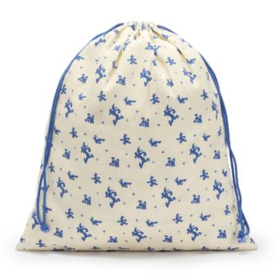 Mickey Mouse & Friends Large Drawstring Gift Bag