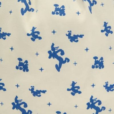Mickey Mouse & Friends Large Drawstring Gift Bag
