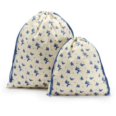 Mickey Mouse & Friends Large Drawstring Gift Bag