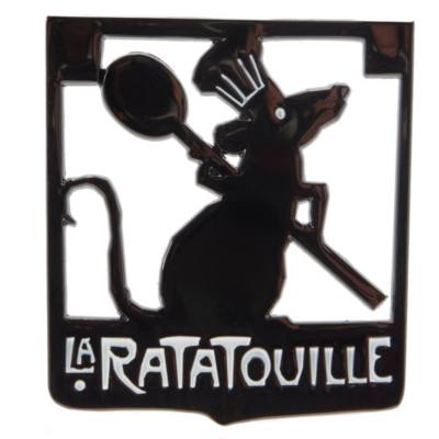 Ratatouille Magnet