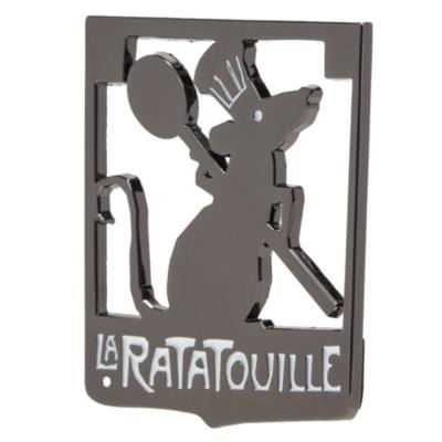 Ratatouille Magnet