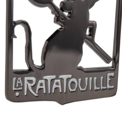 Ratatouille Magnet