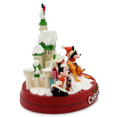 Mickey Mouse and Friends Christmas Countdown Calendar