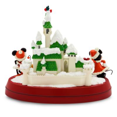 Mickey Mouse and Friends Christmas Countdown Calendar