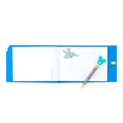 Walt Disney World - Micky Maus und Freunde - Play in the Park Kollektion - Autogrammbuch