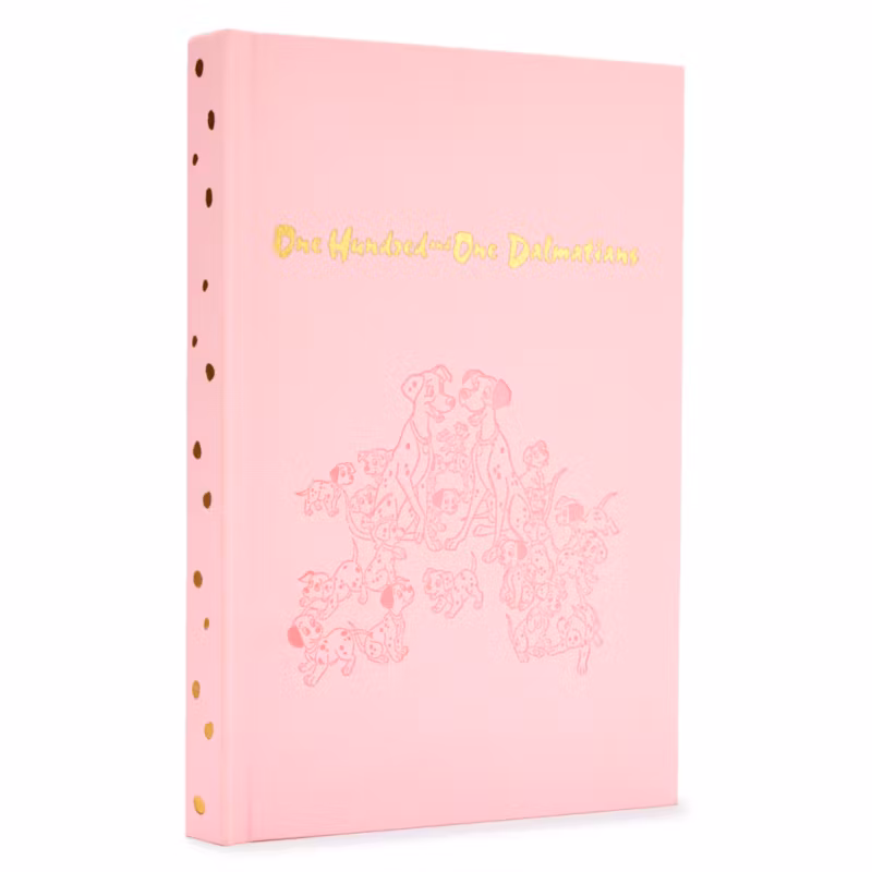 101 Dalmatiner - Legacy Kollektion - Notizbuch