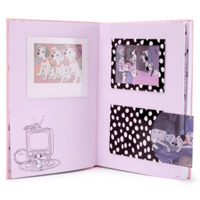 One Hundred and One Dalmatians Legacy Journal