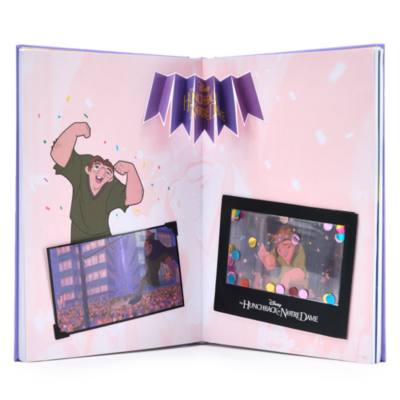 The Hunchback of Notre Dame Legacy Journal