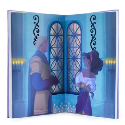 The Hunchback of Notre Dame Legacy Journal