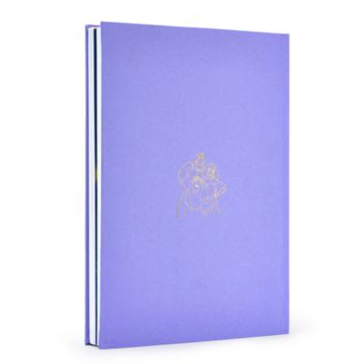 Der Gl&ouml;ckner von Notre Dame - Legacy Kollektion - Notizbuch