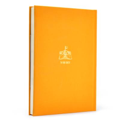 Dumbo - Legacy Kollektion - Notizbuch