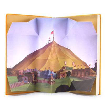 Dumbo Legacy Journal