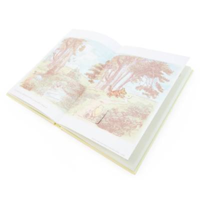 Winnie the Pooh Legacy Journal