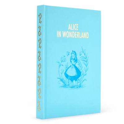 Alice im Wunderland - Legacy Kollektion - Notizbuch