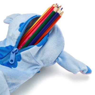 Stitch Pencil Case, Lilo & Stitch