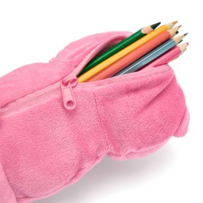 Lotso Pencil Case, Toy Story