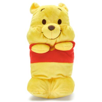 Winnie Puuh - Federm&auml;ppchen