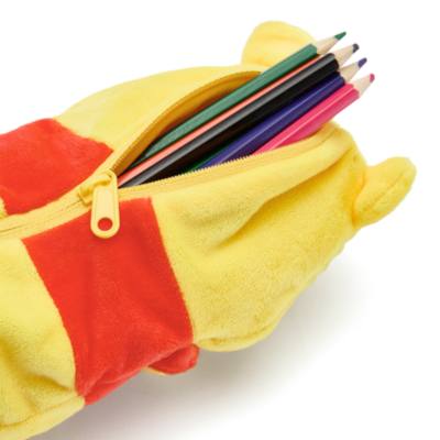 Winnie the Pooh Pencil Case