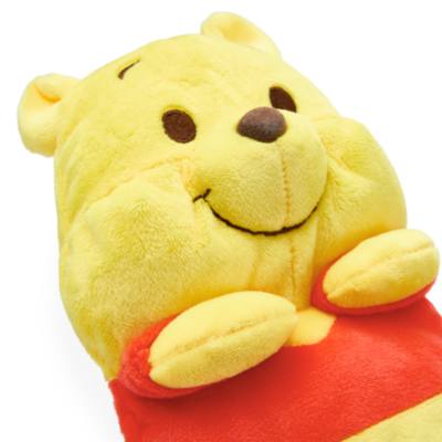 Winnie Puuh - Federm&auml;ppchen