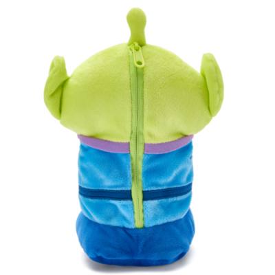 Toy Story - Alien - Federm&auml;ppchen