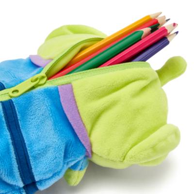 Alien Pencil Case, Toy Story