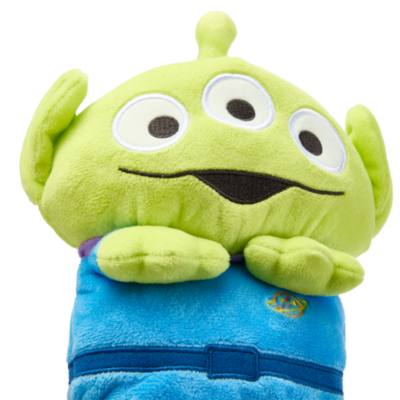 Toy Story - Alien - Federm&auml;ppchen