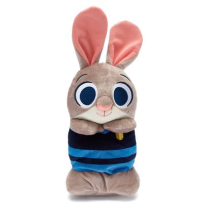 Zoomania - Judy Hopps - Federm&auml;ppchen