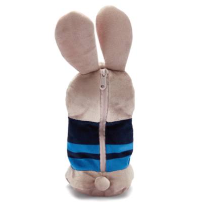 Zoomania - Judy Hopps - Federm&auml;ppchen