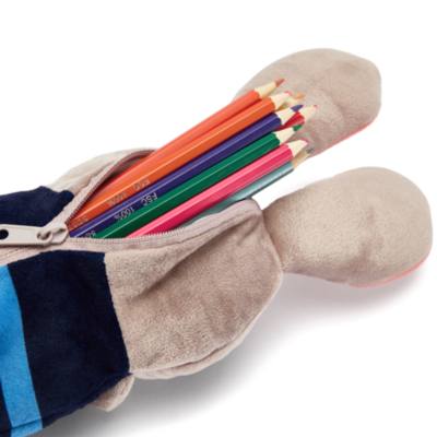 Judy Hopps Pencil Case, Zootropolis