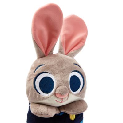 Zoomania - Judy Hopps - Federm&auml;ppchen