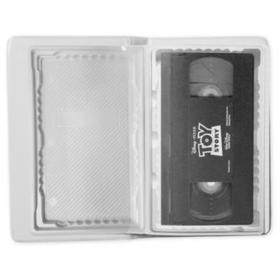 Toy Story VHS Journal