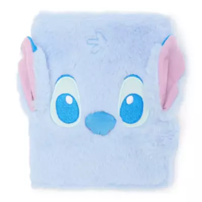Stitch Notebook, Lilo & Stitch