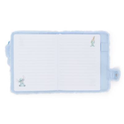 Stitch Notebook, Lilo & Stitch