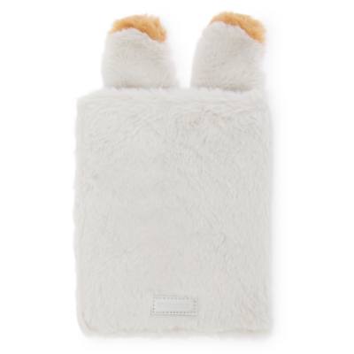 Taccuino di Judy Hopps, Zootropolis