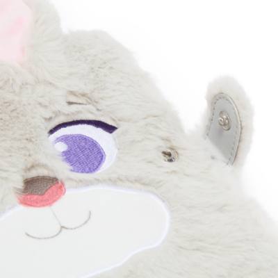 Judy Hopps Notebook, Zootropolis