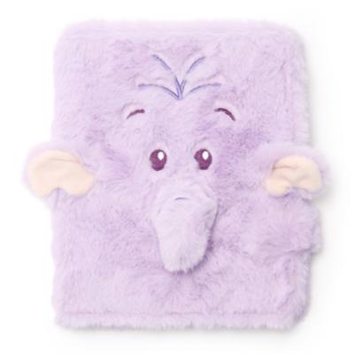 Winnie Puuh - Lumpi - Notizbuch